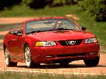  20  Ford Mustang  (4  1993 2005)