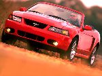  21  Ford Mustang  (4  1993 2005)