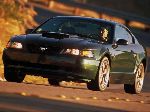  22  Ford Mustang  (4  1993 2005)