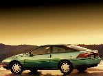  10  Ford Probe  (2  1993 1998)