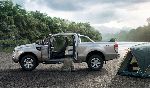 2  Ford () Ranger Double Cab  4-. (5  2012 2015)