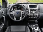  10  Ford Ranger DoubleCab  4-. (3  2007 2009)