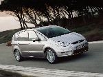   Ford () S-Max 