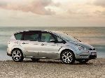  12  Ford S-Max  (1  2006 2010)