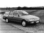  3  Ford Sierra  (1  1982 1987)
