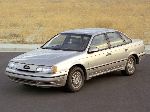  43  Ford Taurus  (1  1986 1991)