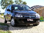  1  Holden Barina  (3  1997 2000)