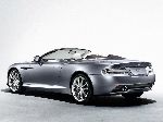  2  Aston Martin ( ) Virage Volante  (1  2011 2012)