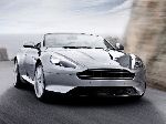  4  Aston Martin ( ) Virage Volante  (1  2011 2012)