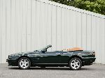  8  Aston Martin ( ) Virage Volante  (1  2011 2012)