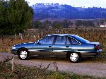  4  Holden Commodore  (3  1990 2006)