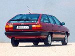  6  Audi 100 Avant  (4A/C4 1990 1994)