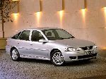   Holden Vectra  (B 1997 2003)