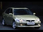 1  Honda Accord  (6  1998 2002)