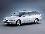  12  Honda Accord JP-spec  (6  1998 2002)