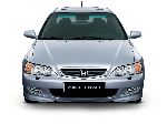  31  Honda Accord US-spec  4-. (6  [] 2001 2002)