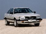  1  Audi 200  (44/44Q 1983 1991)