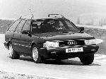   Audi 200  (44/44Q 1983 1991)