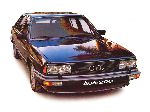  7  Audi 200  (44/44Q 1983 1991)