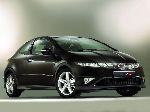  16  Honda Civic  3-. (7  2000 2005)