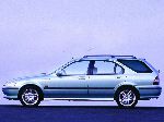  10  Honda Civic Beagle  5-. (4  1987 1996)