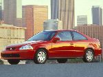 16  Honda Civic  2-. (6  1995 2001)