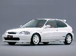  36  Honda Civic  3-. (5  1991 1997)