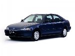 34  Honda Civic  (6  1995 2001)