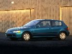  39  Honda Civic  3-. (5  1991 1997)