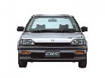  40  Honda Civic  (5  1991 1997)
