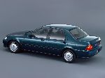  6  Honda Domani  (2  1997 2000)