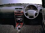  7  Honda Domani  (2  1997 2000)