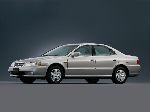  9  Honda Inspire  (4  2003 2005)