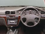  14  Honda Inspire  (2  1995 1998)