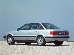  5  Audi 80  (8A/B3 1986 1991)