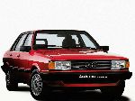  12  Audi 80  (8A/B3 1986 1991)