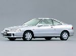  4  Honda Integra  (3  1993 1995)
