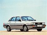 6  Audi 90  (89/B3 1987 1991)