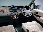  11  Honda Odyssey Absolute  5-. (4  [] 2011 2017)