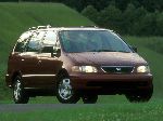  12  Honda Odyssey  5-. (3  2003 2007)