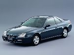  1  Honda Prelude Type SH  2-. (5  1996 2001)