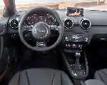  6  Audi A1 Sportback  5-. (8X 2010 2014)
