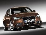 8  Audi () A1  3-. (8X 2010 2014)