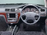  6  Honda Saber  (1  1995 1998)