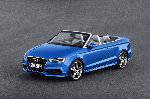  3  Audi () A3  (8V 2012 2016)
