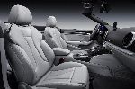  7  Audi () A3  (8V 2012 2016)