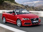  9  Audi () A3  (8V 2012 2016)