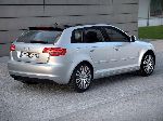  25  Audi () A3 Sportback  5-. (8V 2012 2016)