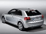  29  Audi () A3 Sportback  5-. (8V 2012 2016)