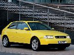 38  Audi A3  (8L [] 2000 2003)